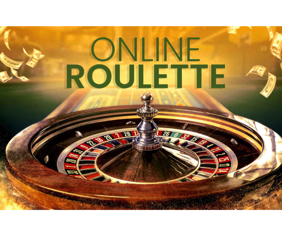 Online Roulette: Spinning the Wheel in the Digital Age
