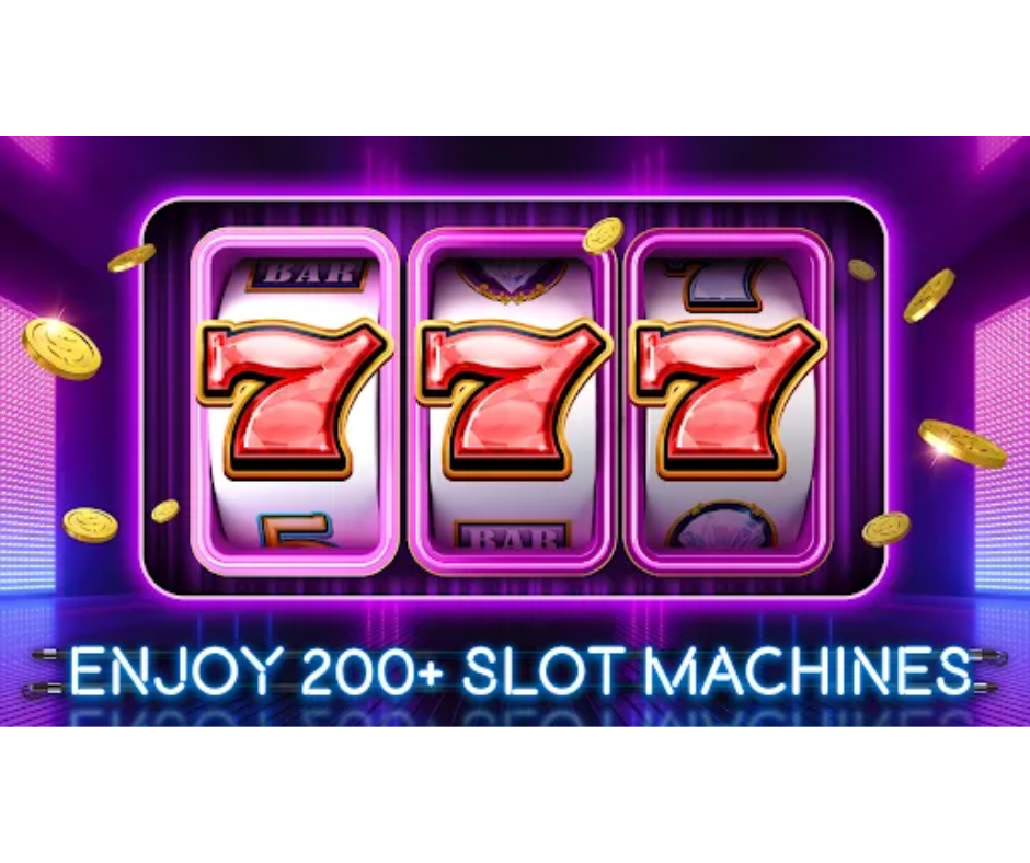 Play Free Slots for Fun: A Guide to Enjoyable Slot Gaming
