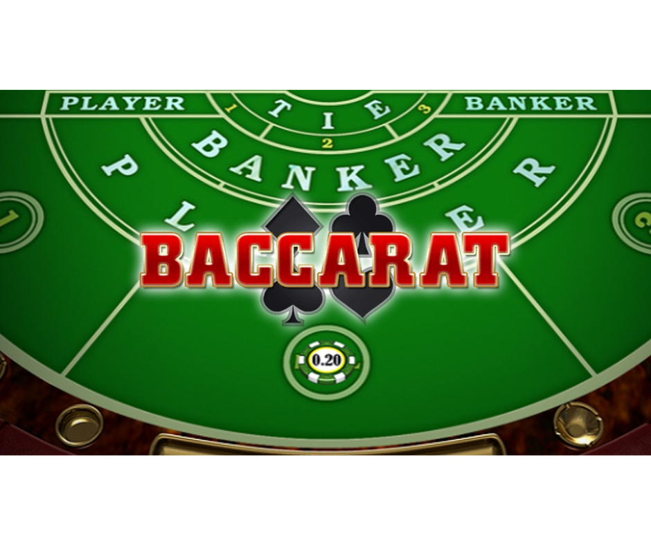 Baccarat Game: The Elegance of Baccarat Online