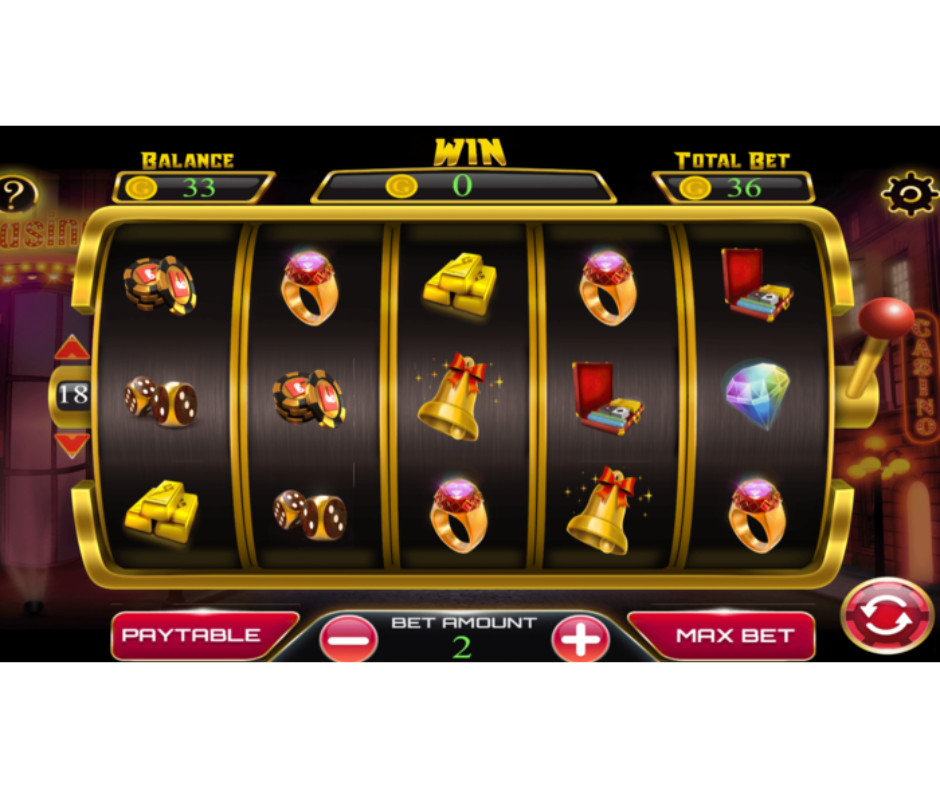 Spinning Virtually: A Guide to Free Online Slots