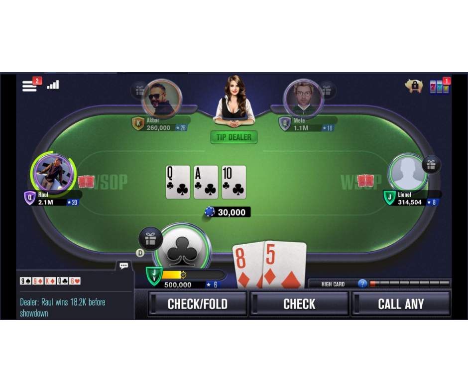 Play Poker Online: Platforms, Strategies, and Tips