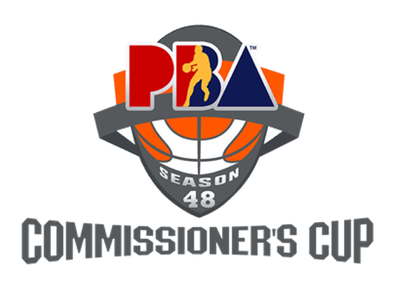 🏀PBA Commissioners Cup: Wednesday Game Schedule (event finished)🏀